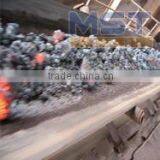 Heat Resistant Rubber Conveyor Belts