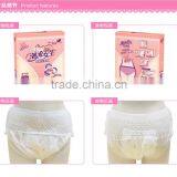Negative Ion Paper Sanitary Napkin(FDA/CE/ISO9001 APPROVED) thumbnail-5