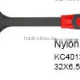 Nylon Slotted Spoon thumbnail-1