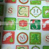 Diverse Styles Export Sweet Wrapping Paper