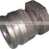 Oil Tanker Recovery Coupler thumbnail-1