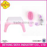 11.5 Inch Beautiful Dolls for Girls Plastic Fashion Doll thumbnail-3