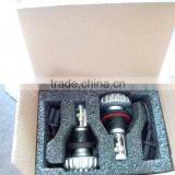 Hot Selling Waterproof IP68 6000k 12v 24v 30w 3000lm Auto Car h7 Led Headlight thumbnail-4