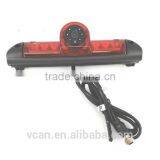 VCAN1338 Color Waterproof ir Camera for FIAT Ducato With Audio Night Vison IR Led thumbnail-4