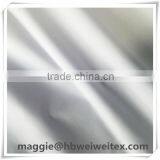 T65/C35 21*21 100*52 58/59" Plain Uniform Fabric With Bleached thumbnail-3