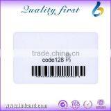 TK4100 Barcode Cards Chip Cards Wholesale