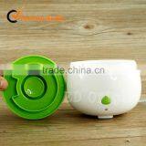 Black Diffuser / Fragrance Air Diffuser / Natural Light Diffusers thumbnail-5