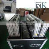 RK Factory Dance Floor for Sale Popular Party Wood Flooring thumbnail-2