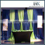 Trade Show Booth Design Pipe and Drape Base Base Plates thumbnail-4