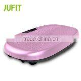 Newest Crazy Fit 3d Touched Screen Vibration Machine