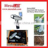 High Accuracy Handheld XRF Analyzer, Mineral Analyzer Price thumbnail-2