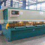 qc11y-6*5000 aluminium double head cutting machine