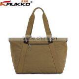 Canvas Wholesale Tote Bag College Student Shoulder Bag Pattern Shoulder Bag Cotton Tote Bag thumbnail-4