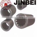 Travel Coupling for Excavators