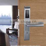 Apartment Door Electronic Safe Lock thumbnail-1