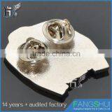 2016 Newest School Uniform Badges Badges for Clothes Blazer Badges Sell thumbnail-4