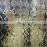 Hot Selling 5mm Deep Acid Etched Pattern Glass thumbnail-1