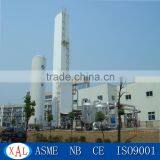 Advanced Nitrogen Generator With Liquid and Gaseous Nitrogen