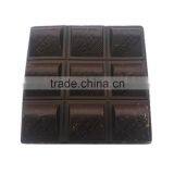 Black Dark Bar Chocolate / 100g Chocolate Bar thumbnail-3
