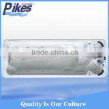 Hot Sell Freestanding Acrylic Large Outdoor Spa Swimming Pool Hot Tub Combo thumbnail-3