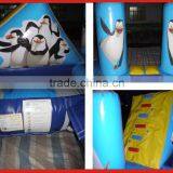 Inflatable Games, Inflatable Obstacles for Events, Inflatable Adult Games thumbnail-6