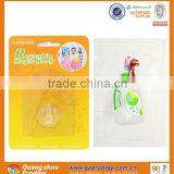 3D Magic Hook/adhesive Sticky Hook/single Decorative Hooks