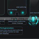 HUYSHE Smart Shortcuts Keys Gorilla Glass Film for Iphone6 6s thumbnail-6