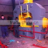 steel Tee fitting forming machine high speed;steel Tee fitting machine