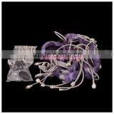 Wholesale Beauty Supply!!!Hot Sale Professional Far Infrared Pressotherapy,Air Pressotherapy Slimming Machine thumbnail-5