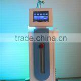 Led Face Mask For Acne New Tech 6 In 1 LED Pdt Cold Light System Oxygen Spray Hydro-dermabration Skin Scrubber Machine Facial Led Light Therapy thumbnail-6