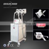 High Quality Newest 3 in 1 Portable Cryolipolysis