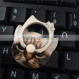 Cat Portable Reusable Ring Mobile Holder For The Phone Reseller thumbnail-4
