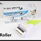 ICE ROLLER Derma / Face /Pain Waxing Aftercare Body / Skin Cool Headache thumbnail-3