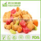 Roasted Nut Sancks Mix / Dried Fruits / Beans Snacks Best Selling Hot Sale thumbnail-3