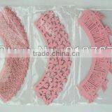 Baking Arts Hollow Cupcake Cups Muffin Paper Cupcake Wrapper for Memorial Day thumbnail-6