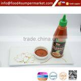 New Desigh Chinese Hot Tofu Sauce Made in China Sriracha Sauce 485g/793g thumbnail-3