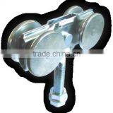 Hot Sale Upper Guide Wheel Hanger Roller thumbnail-5