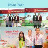 50g Sachet Tomato Paste With High Quality for South Africa thumbnail-5