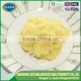 Frozen Mashed Ginger,high Quality thumbnail-2