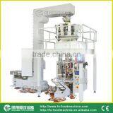 Full Automatic High Efficiency Cucumber Packing Sealing Machine