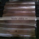 Vietnam Acacia sawn timber KD S4S