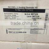 ENiCrFe-3 Welding Electrode Diameter 3.2mm