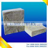 Aluminum Foil Insulation Rock Wool Board thumbnail-2