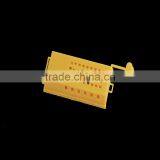 Wholesale Beekeeping Equipment Plastic or Bamboo Material Bee Queen Cage thumbnail-3