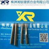 Tungsten Carbide Rods Manufacture in Zhuzhou