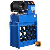 Hydraulic Hose Crimping Machine G06