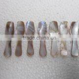 Ice Cream Sample Spoons/royal Pearl Cream/soft Ice Cream thumbnail-1