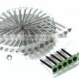 Plastic Collector Coil Nail thumbnail-1