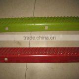 Combine Harvester Cylinder Bar Rasp Bar thumbnail-1