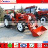 4WD EPA Cheap Farm Tractor Loader